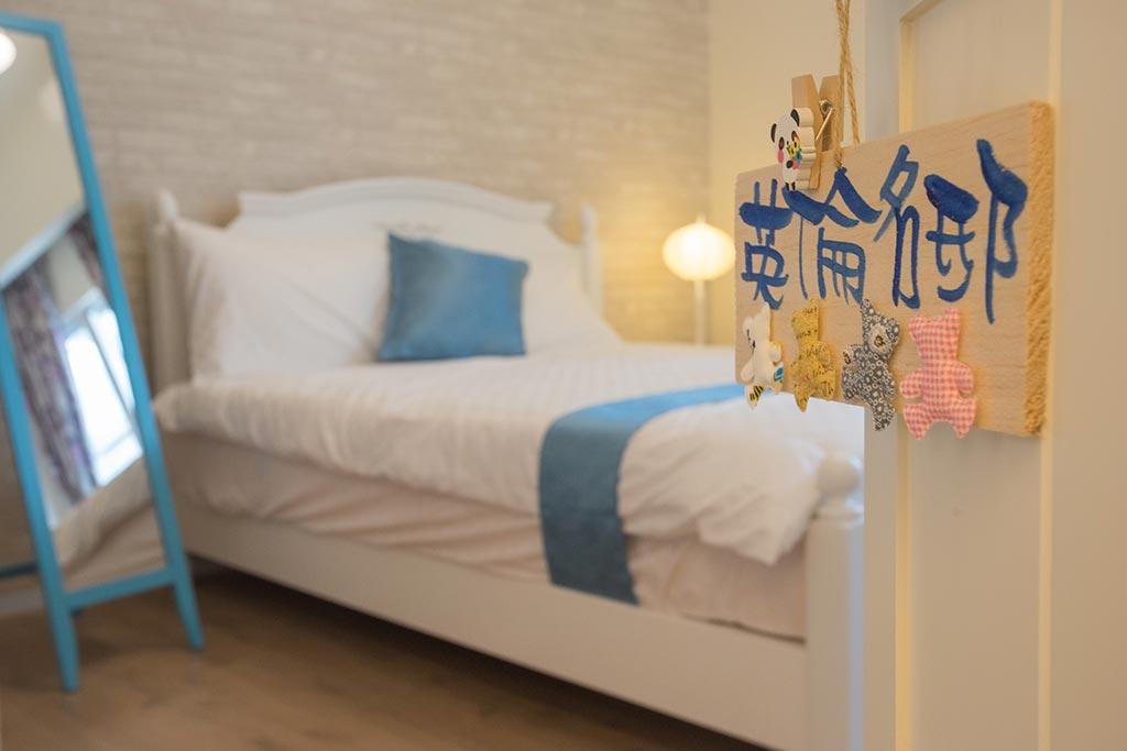 Bed and Breakfast Bay House Donggang Exteriér fotografie